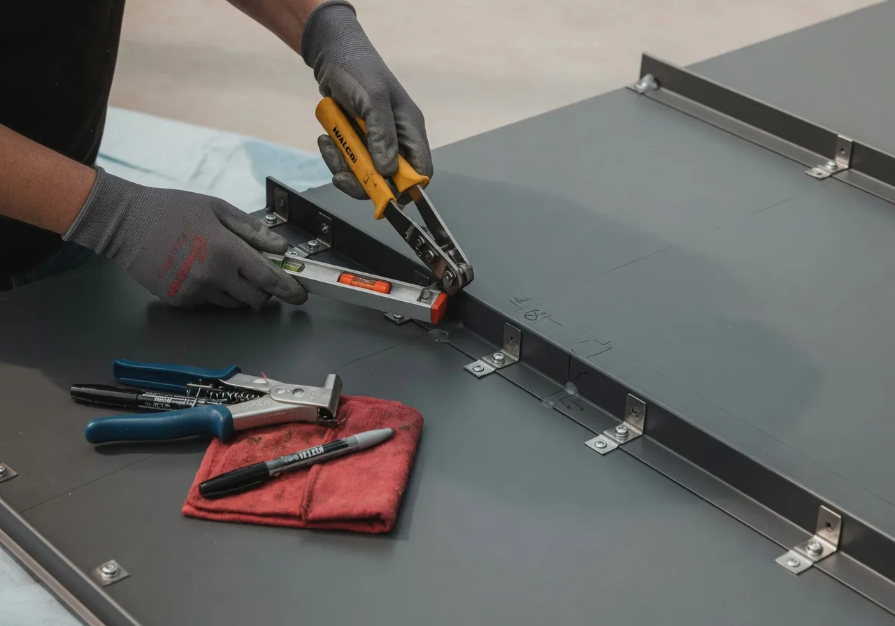 Why choose Metal Roofing Installation in Trent, TX